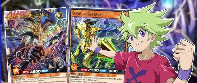 Hướng dẫn chơi Royal Rebel's