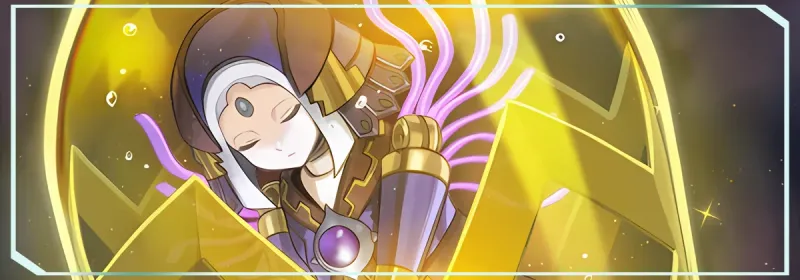 Hướng dẫn chơi Shaddoll