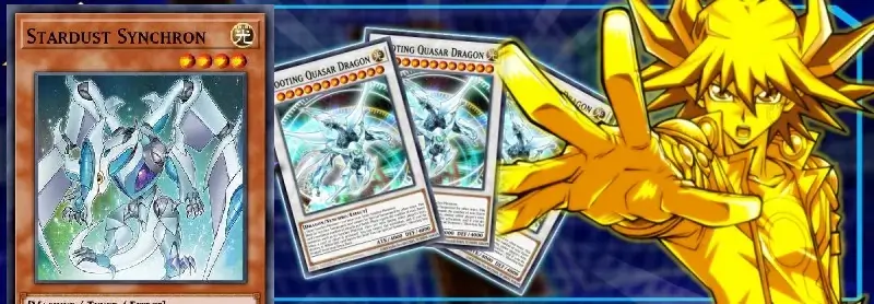 Hướng dẫn chơi Stardust/ Synchron