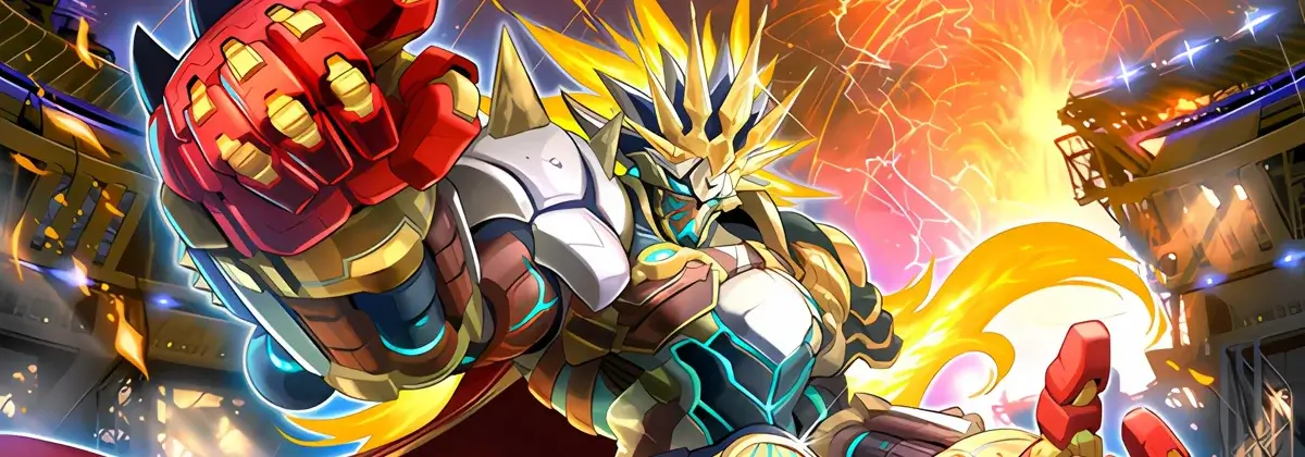 Hướng dẫn chơi Therion