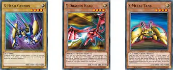 Hướng dẫn chơi X-Y-Z Union