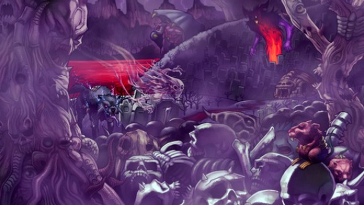 Hướng dẫn chi tiết nhất về cách chơi tộc bài Zombie (P1)
