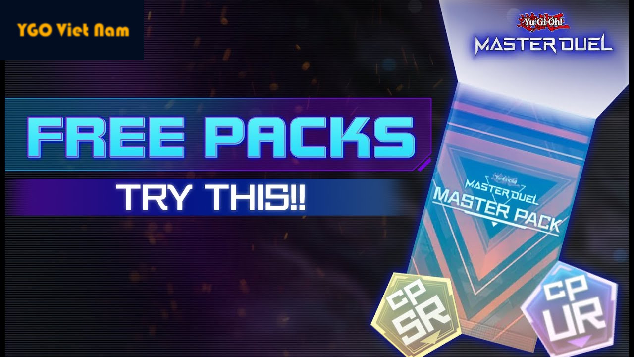 Hướng dẫn tối đa hóa việc craft SR thành Free Pack