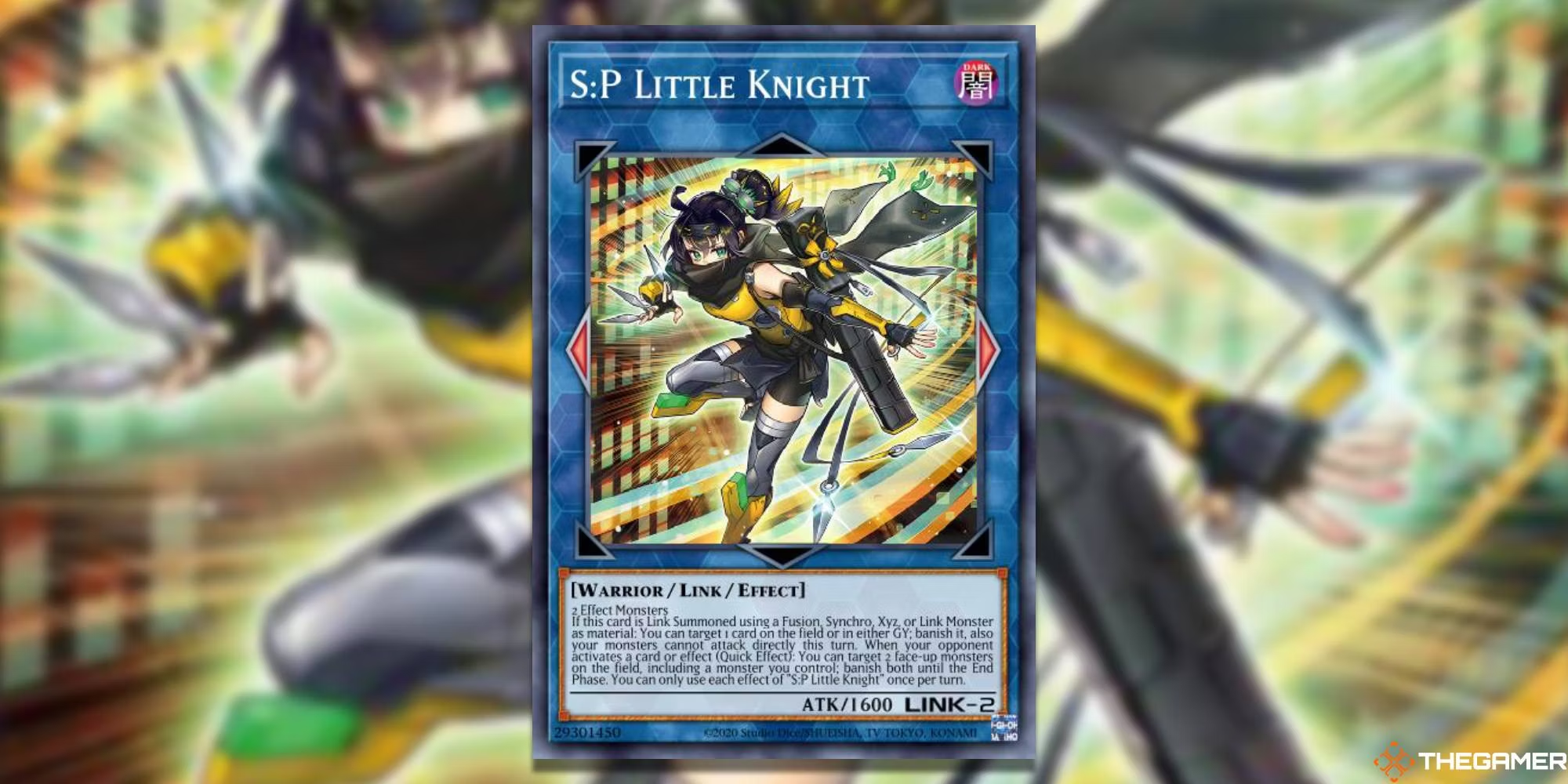 S:P Little Knight – Những Điều Cần Biết – Phần 4