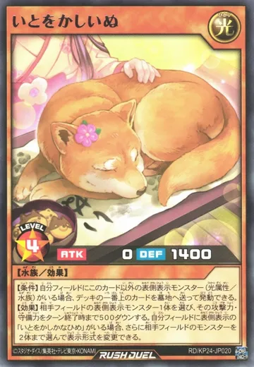 Grace Dog