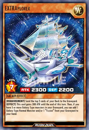 EXTRAplorer
