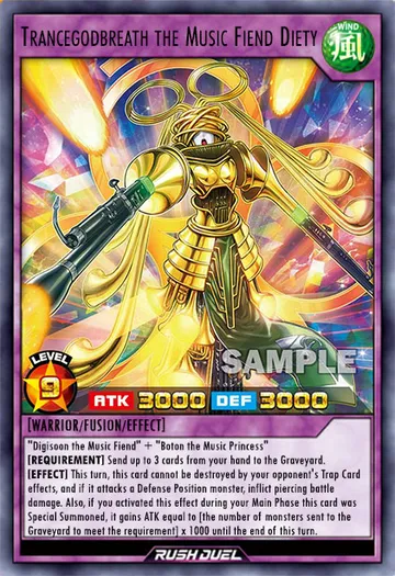 Divinebreath the Orchestral Music Fiend
