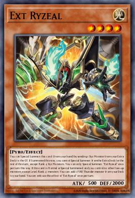 Ex Raizeol