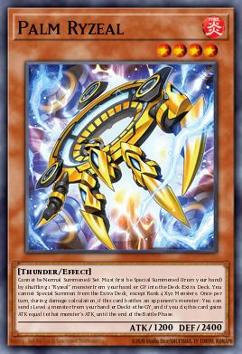 Palma Raizeol