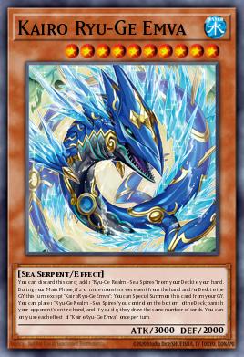 Yuanba, Abyssal Apodrakosis of Serpentfall