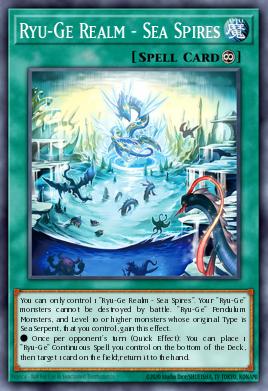 Apodrakosis Ascension Gate of Serpentfall
