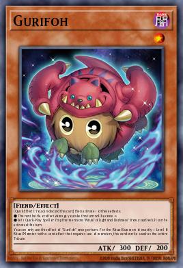 Gurifoh