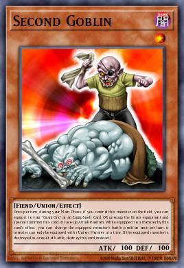 Second Goblin