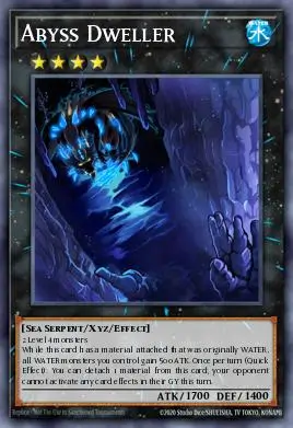 Abyss Dweller