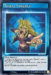 Tribal Synergy