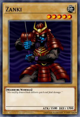 Zanki