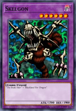 Skelgon