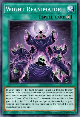 Wight Master