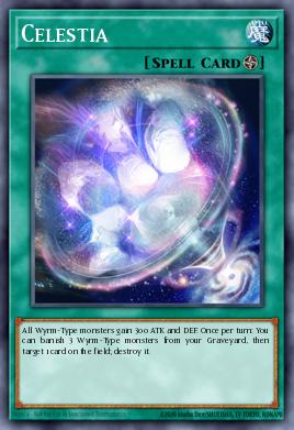 Celestia