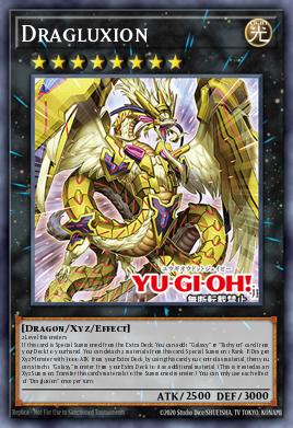 Dragluxion