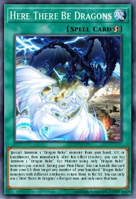 Dragocalamity