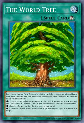 The World Tree