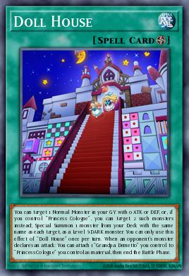 Doll House