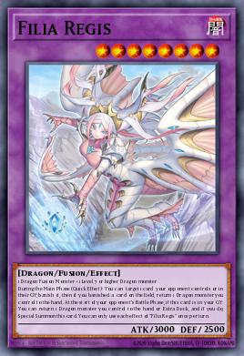Philia Regis