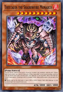 Thestalos the Shadowfire Monarch
