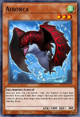 Airorca