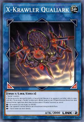 X-Krawler Qualiark